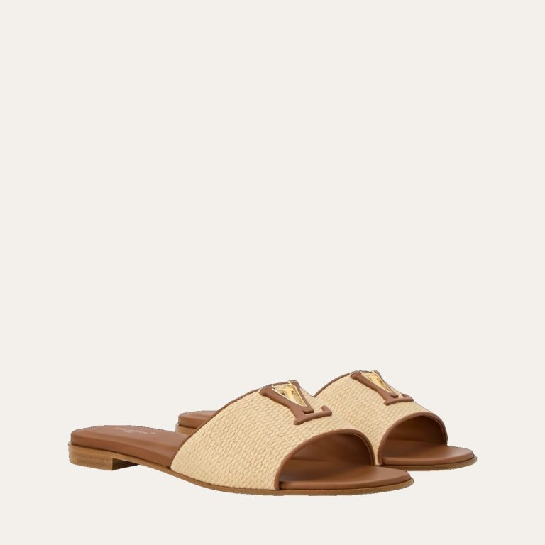 Mule plate LV Mare